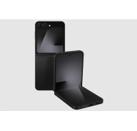 Samsung Galaxy Z Flip7 FE 5G 8GB/128GB černý, EU