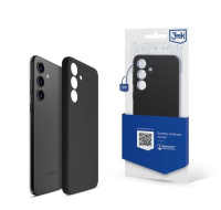 3mk ochranný kryt Silicone Case pro Samsung Galaxy A34 5G