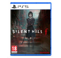 PS5 hra Silent Hill f