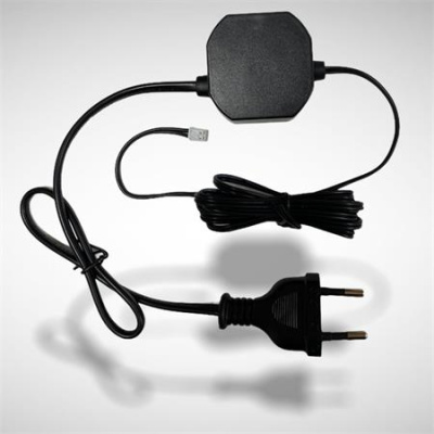 Veria Adapter PW02  14,5V / 800mA do montážní krabice