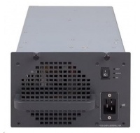 HPE 7500 44p GbE/4p 10GbE SE Mod