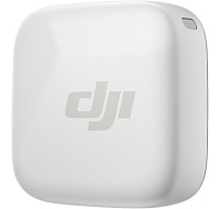 DJI Mic Mini Transmitter (Arctic White)