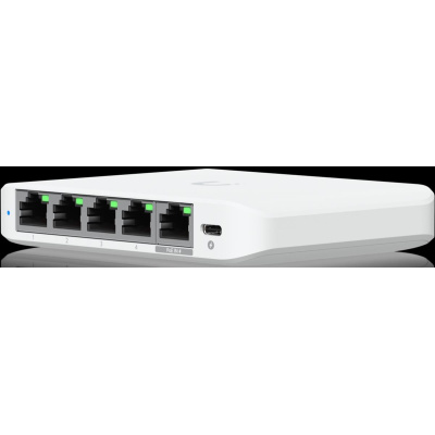 UBNT UniFi switch Flex Mini 2.5G