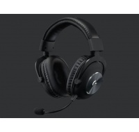 Logitech Headset - PRO X GAMING HEADSET