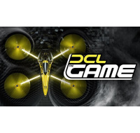 DCL - The Game (PC) klíč Steam
