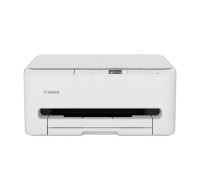 Canon PIXMA Tiskárna TS6550i - barevná, MF (tisk,kopírka,sken,cloud), display, duplex, USB, Wi-Fi