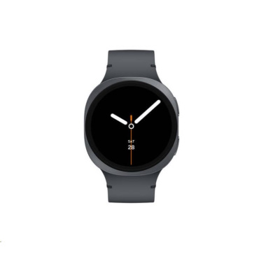 Samsung Galaxy Watch8 (44mm) LTE grafitová, EU