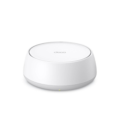 TP-Link Deco BE25(1-pack) WiFi7 Mesh (BE3600,2,4GHz/5GHz,2x2,5GbELAN/WAN)