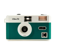 KODAK Film Camera F9 zelená