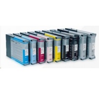 EPSON ink bar Stylus PRO 4000/4400/7600/9600 - Cyan (110ml)