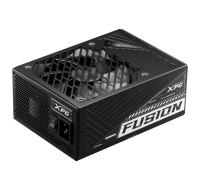 ADATA XPG zdroj FUSION 1600W, 80+ TITANIUM, Plně Modulární, ATX 3.0