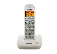Maxcom MC6800 White