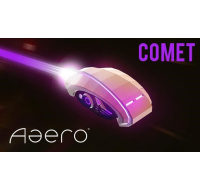 Aaero 'COMET' (PC) klíč Steam