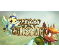 Beyond The Edge Of Owlsgard (PC) klíč Steam