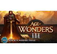 Age of Wonders III (PC) DIGITAL