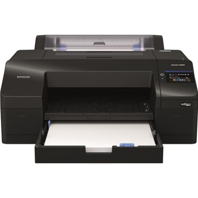 EPSON tiskárna ink SureColor P5300, 5760x1440 dpi, Wi-Fi, USB, 10ink, A2+