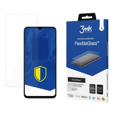 3mk hybridní sklo FlexibleGlass pro Ulefone Armor 28 Ultra