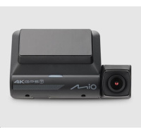 Mio MiVue 956W 4K HDR