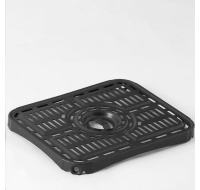 Cosori Dual Basket - crisper talíř