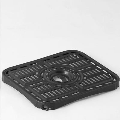 Cosori Dual Basket - crisper talíř