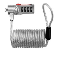 Master Lock Zámek pro elektroniku  2120EURD - číselná kombinace