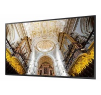 SMART Signage LED QE75T 75" LH75QETEPGCXEN