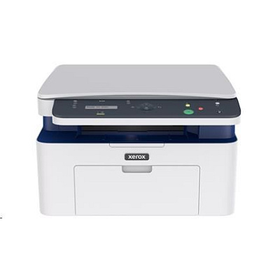 Xerox B105V_BI, A4 ČB MFP (kopírování, tisk, skenování), 20ppm, USB, Wifi, Apple AirPrint