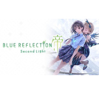 BLUE REFLECTION: Second Light Digital Deluxe Edition (PC) klíč Steam