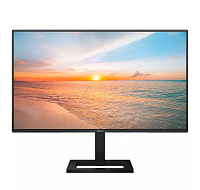 BAZAR - Philips MT IPS LED 27" 27E1N1600AE/00 - IPS panel, 100Hz, 2560x1440, HDMI, DP, USB-C, USB 3.2, repro, nast. vysk
