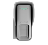 Ajax  Curtain Outdoor (8EU) ASP white