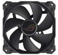 ASUS ventilátor ROG STRIX XF120, 120mm PC case fan, Magnetic Levitation, 4pin, černá