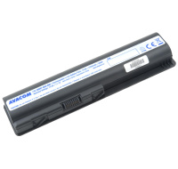 AVACOM baterie pro HP G50, G60, Pavilion DV6, DV5 series Li-Ion 10,8V 5200mAh/ 56Wh