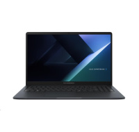 ASUS NTB ExpertBook B1 (B1503CVA-S71219XA), i5-13420H, 15.6" 1920x1080, 16GB, 512GB SSD, UHD, W11 Pro Edu, Gentle Gray
