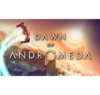 Dawn of Andromeda (PC) klíč Steam