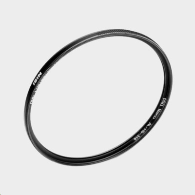 NiSi Filter Protector Pro Nano Huc 49mm