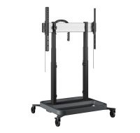 Vogel's Elektrický pojízdný TV lift, standardní kolečka, rychlost 80 mm/s