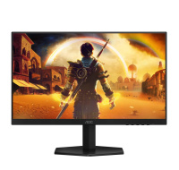 AOC MT IPS LCD WLED 23,8" 24G42E - IPS panel, 1920x1080, 180Hz, HDMI, DP