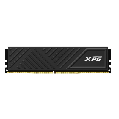 ADATA XPG DIMM DDR4 32GB (Kit of 2) 3200MHz CL16 GAMMIX D35 memory, Dual Tray