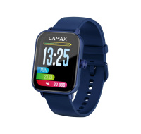 LAMAX BCool 2 Play Blue - rozbaleno, pouzito