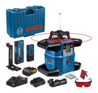 Bosch GRL 600 CHV rotační laser