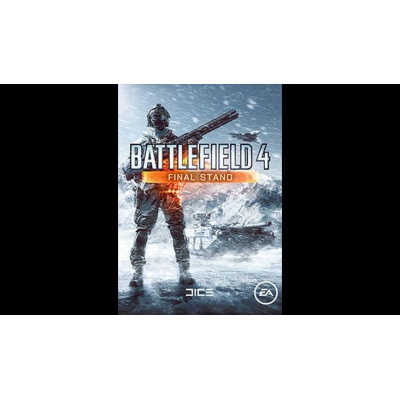 Battlefield 4 (PC) PL DIGITAL