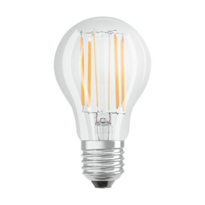 OSRAM VALUE E27 7,5W (8W)/827 CLA75W Filament teplá