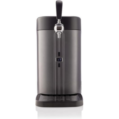 Hisense HBD5A výčepní zařízení na pivo, Heineken adaptér, chladící