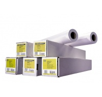 HP Universal Gloss Photo Paper, 187 microns (7.4 mil) • 200 g/m2 • 610 mm x 30.5 m, Q1426B