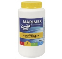 MARIMEX 7D Tabs 7 Denní Tablety 1,6 kg