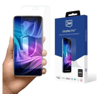 3mk ochranná folie Silky Matt Pro pro Huawei Nova 14 Ultra