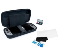 Nacon Startovací sada SWITCHNEWPACK5BLUE