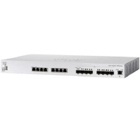 Cisco Catalyst switch C1300-16XTS (8x10GbE,8xSFP+) - REFRESH