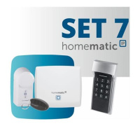 Homematic IP Sada automatizace řízení přístupu - HmIP-SET7