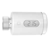 Homematic IP  Termostatická hlavice Pure - HmIP-eTRV-3